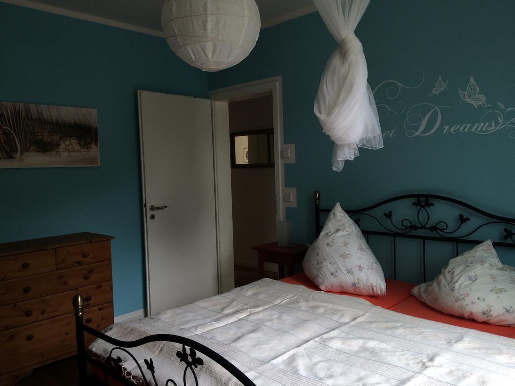 Ferienwohnung "An Der Schleuse" Woltersdorf  Exterior photo